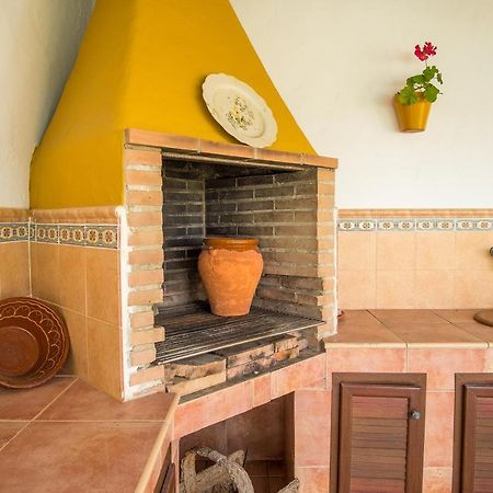 Casa Zara Conil De La Frontera Exterior foto
