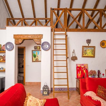 Casa Zara Conil De La Frontera Exterior foto