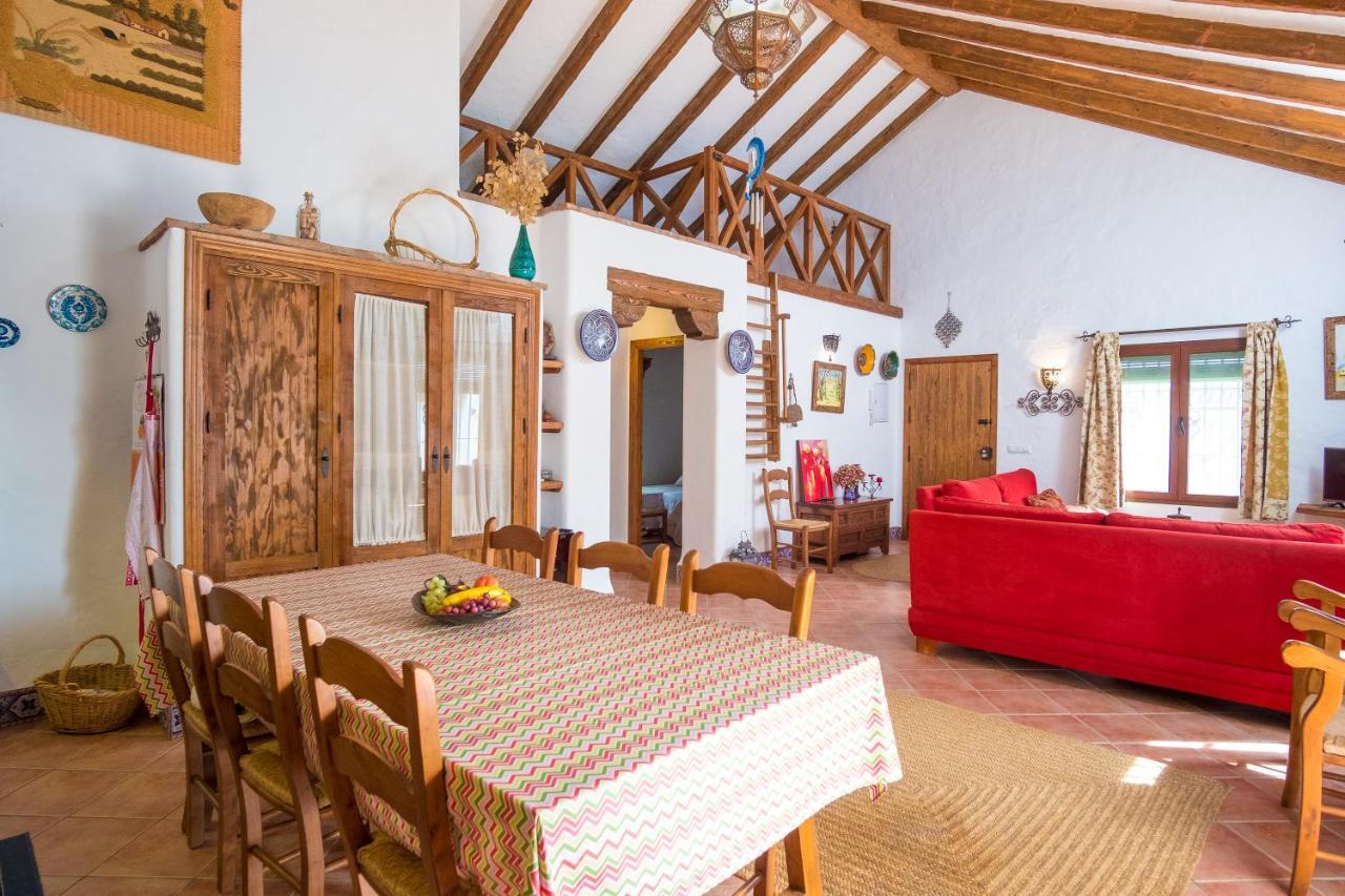 Casa Zara Conil De La Frontera Exterior foto
