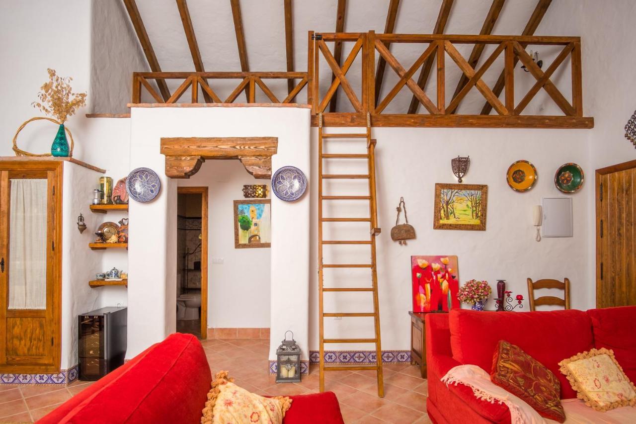 Casa Zara Conil De La Frontera Exterior foto